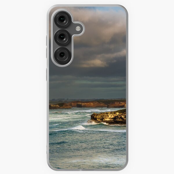 Item preview, Bay of Islands #2:  Great Ocean Road  designed and sold by impostorphoto.