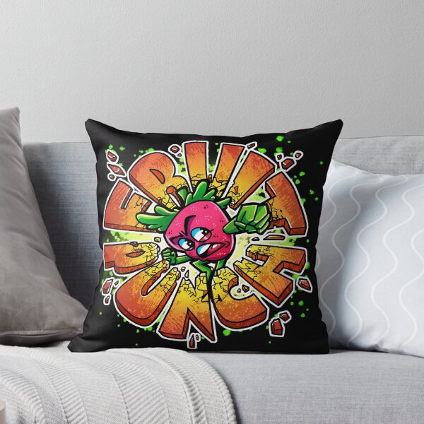 Item preview, Strawberry Fruit Punch! designed and sold by Caught-gaming.