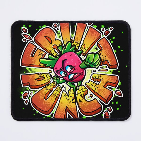 Item preview, Strawberry Fruit Punch! designed and sold by Caught-gaming.