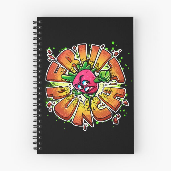 Item preview, Strawberry Fruit Punch! designed and sold by Caught-gaming.