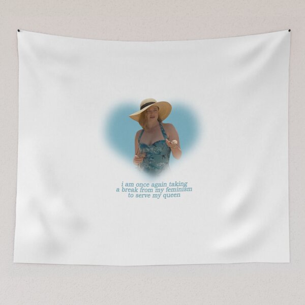 Item preview, Shiv Roy designed and sold by stateofgarden.