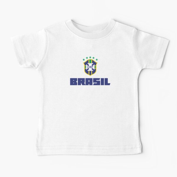 Brasil Baby T-Shirts for Sale