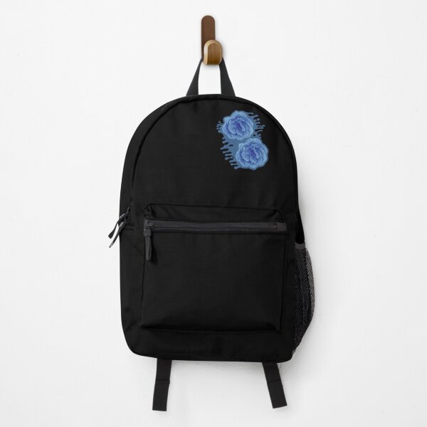 Item preview, Flower Spirits In The Forest | Two Blue Flowers designed and sold by THROUGH-LIFE.