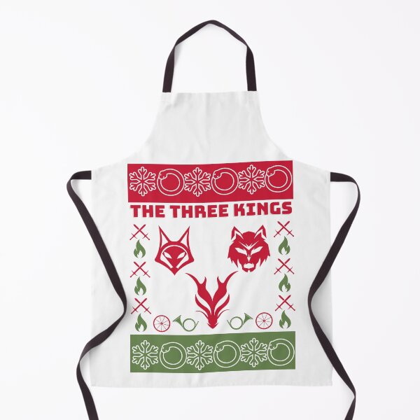 Item preview, The Three Kings designed and sold by KritterXD.