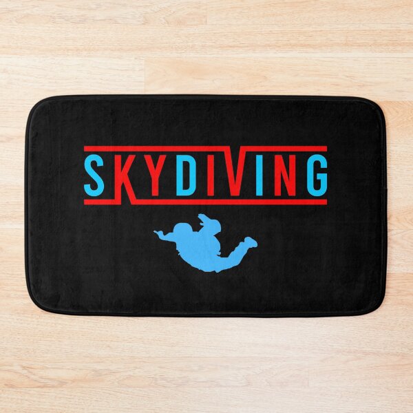 Item preview, Skydiving, flying designed and sold by HarriPaloma.