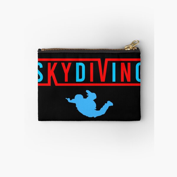 Item preview, Skydiving, flying designed and sold by HarriPaloma.
