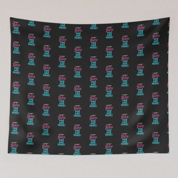 Item preview, I love Belize designed and sold by Asatsa.