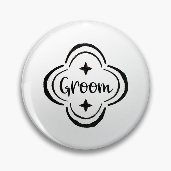 Item preview, Matching Getting Ready Bride & Groom Wedding Gifts Groom, Groom, Honeymoon,Newlyweds,Just Married designed and sold by RedArtsDesign.