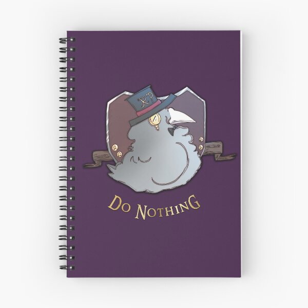 Item preview, Rich Pigeon Pub: Do Nothing designed and sold by The Moonlight Library.