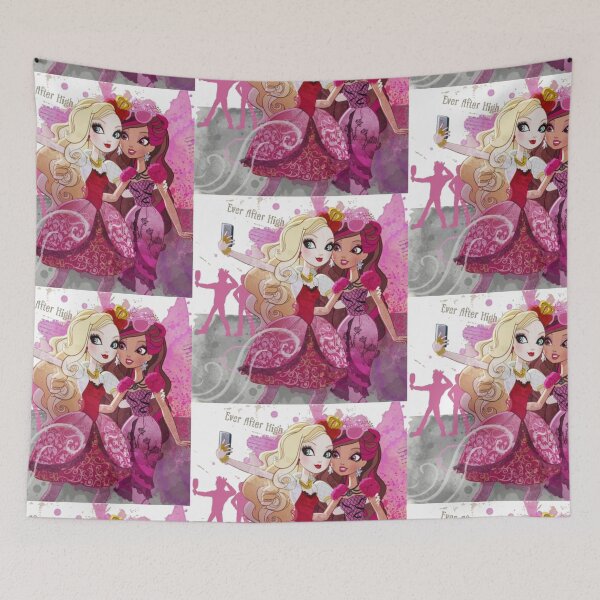 Item preview,  Ever After High designed and sold by Andreica2000.