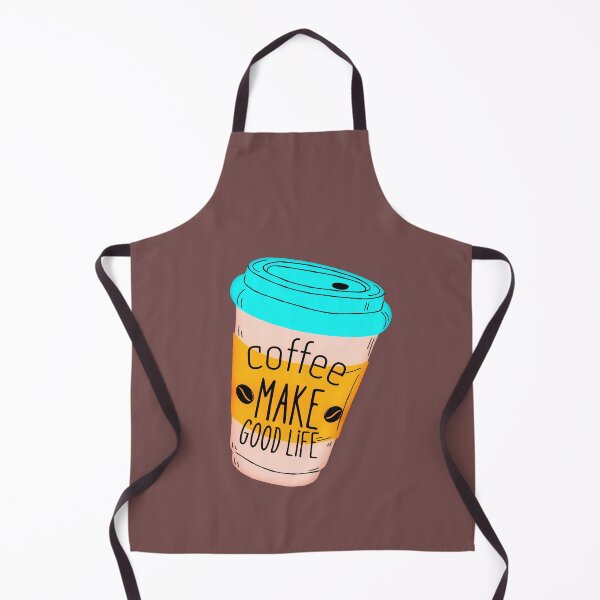 Item preview, Coffee make good life t-shirt, designed and sold by Store-smitch.