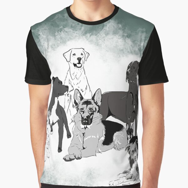 bad dog clothing company