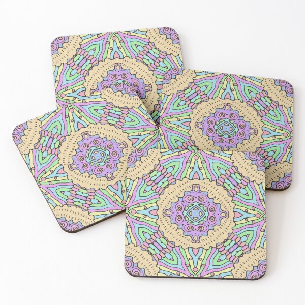 Item preview, Pastel Meditation designed and sold by jrboyajian123.