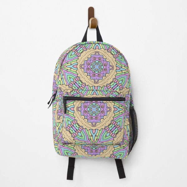 Item preview, Pastel Meditation designed and sold by jrboyajian123.