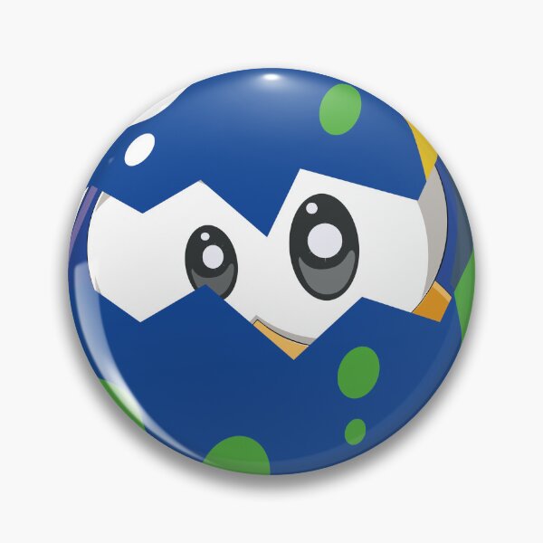 Item preview, Cute Penguins in Colorful Eggshells - Collection N. 22 designed and sold by NiftyPenguins.
