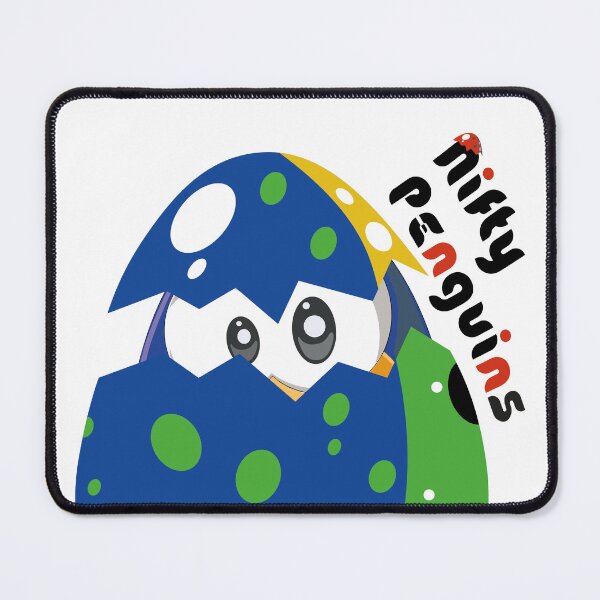 Item preview, Cute Penguins in Colorful Eggshells - Collection N. 22 designed and sold by NiftyPenguins.