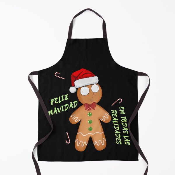 Item preview, MORTY CHRISTMAS designed and sold by YouOwnStyle.