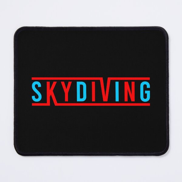 Item preview, Skydiving, Skydiving designed and sold by HarriPaloma.