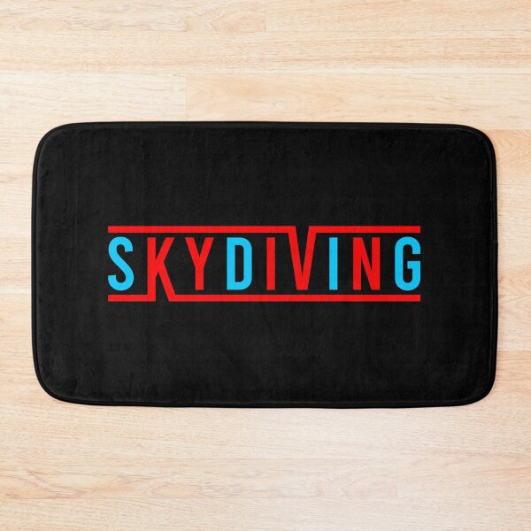 Item preview, Skydiving, Skydiving designed and sold by HarriPaloma.