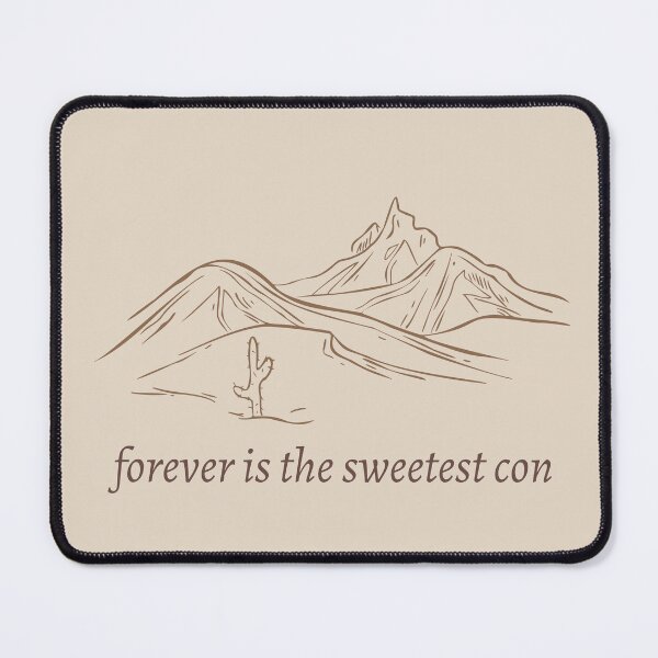 Item preview, cowboy like me - evermore designed and sold by Moth and Match.
