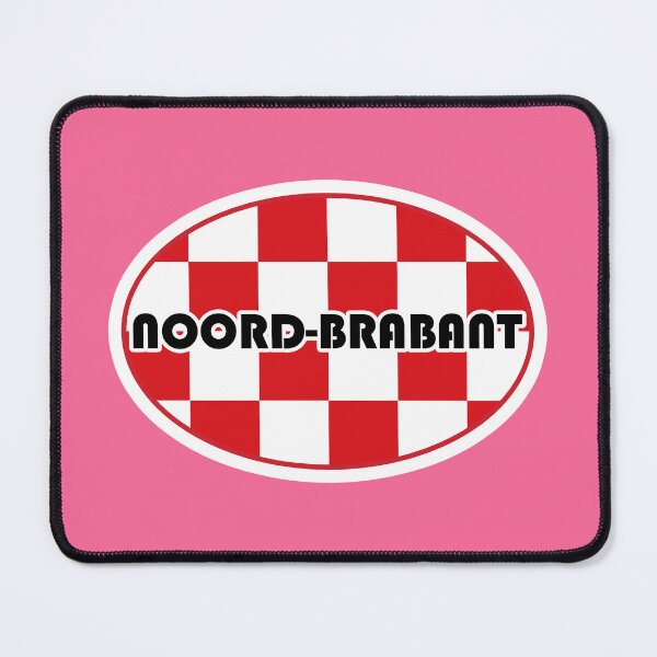 Item preview, NORTH BRABANT Gifts, Masks, Stickers & Products (5) designed and sold by mpodger.