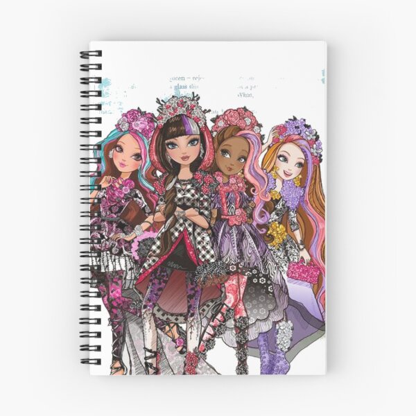 Item preview,   Ever After High designed and sold by Andreica2000.