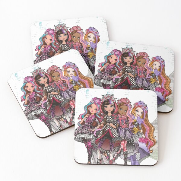 Item preview,   Ever After High designed and sold by Andreica2000.