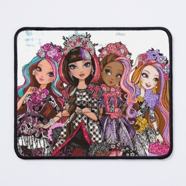 Item preview, Ever After High designed and sold by Andreica2000.