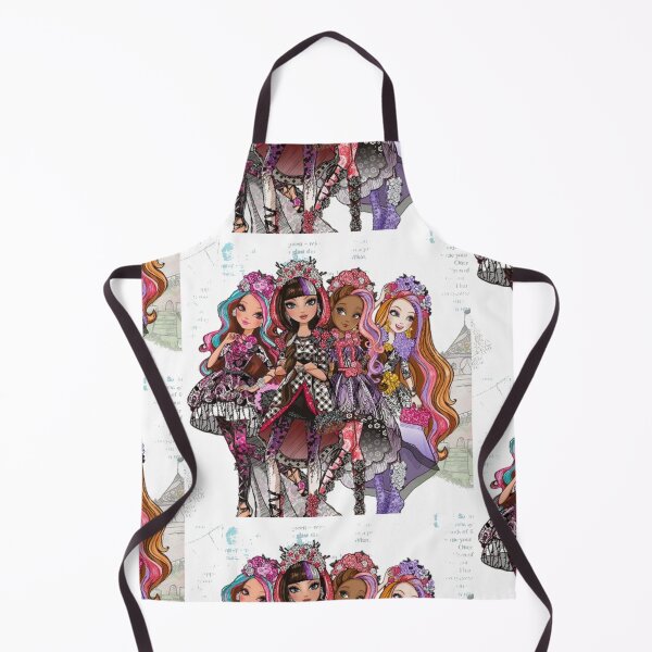 Item preview, Ever After High designed and sold by Andreica2000.