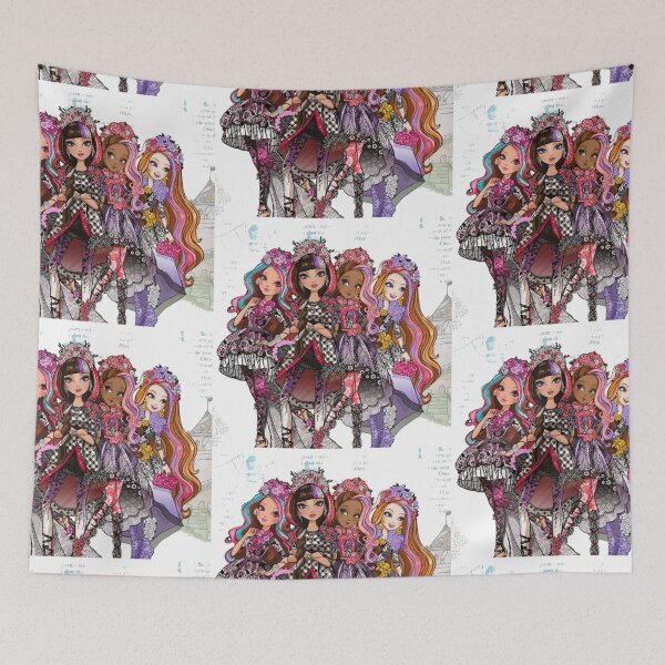 Item preview,   Ever After High designed and sold by Andreica2000.