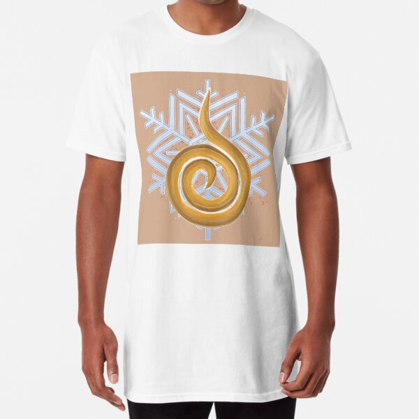 The Good Days Longshirt