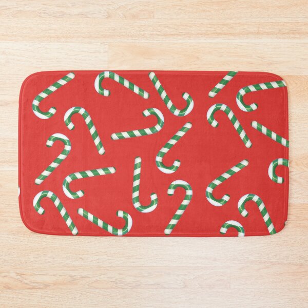 Item preview, Candy Canes designed and sold by StevenARTify.