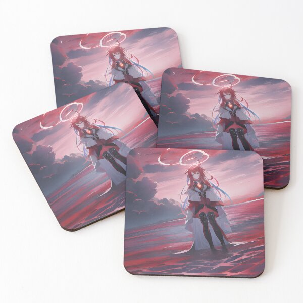 Item preview, Sea Lord Waifu designed and sold by Panda-ii.