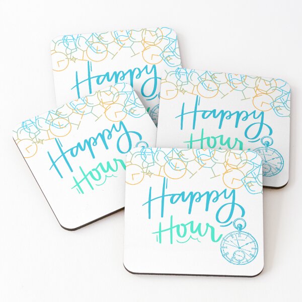 Item preview, HAPPY HOUR designed and sold by Sisy04.