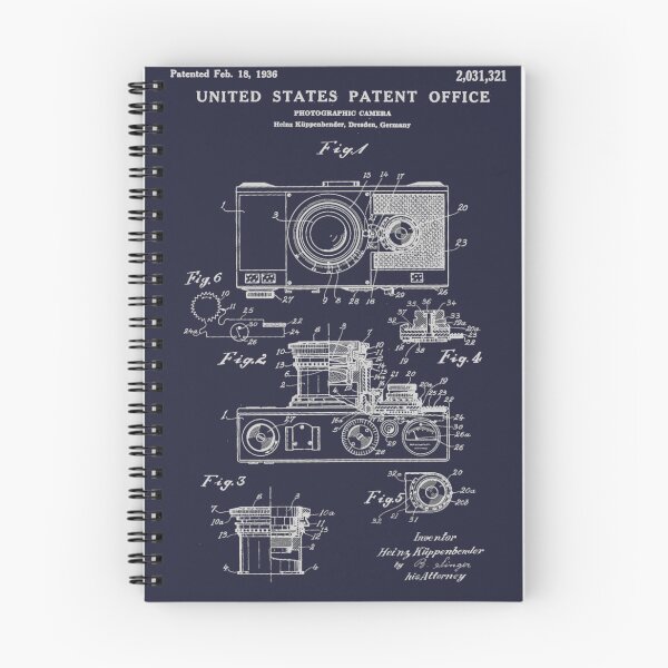 Item preview, Camera 2 designed and sold by Hannah Kraft.