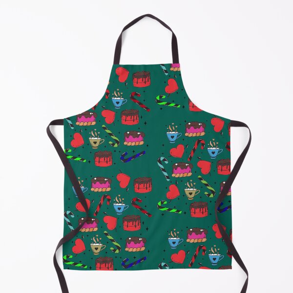Item preview, Love tea time pattern designed and sold by Right-Fit27.