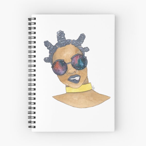 Item preview, Stars in Her Eyes designed and sold by InkedDesigns.