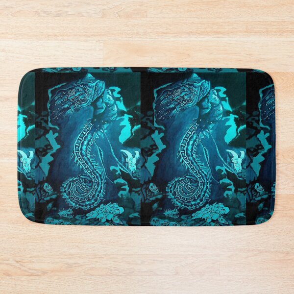 Item preview, Deep Sea Serpent Creature  designed and sold by Artistic Creations by Lisa.