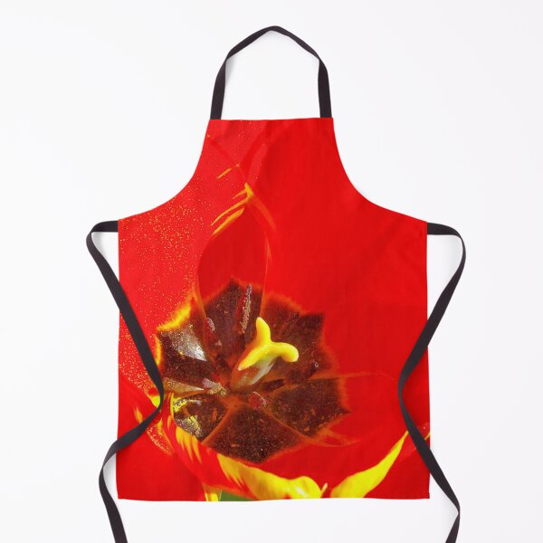 Item preview, Red Tulips designed and sold by What I See by Dawne.
