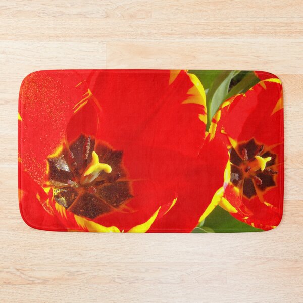 Item preview, Red Tulips designed and sold by What I See by Dawne.