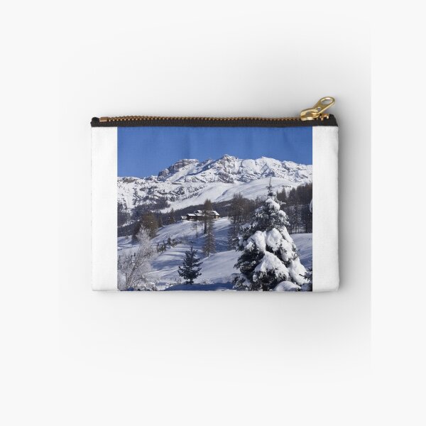 Item preview, A snowy landscape designed and sold by Steve plowman.