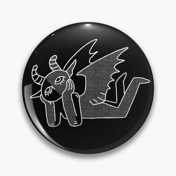Item preview, Little Imp designed and sold by Naivuren.