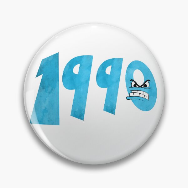 Artikelvorschau, 1990 entworfen und verkauft von LiamFitzpatrick.