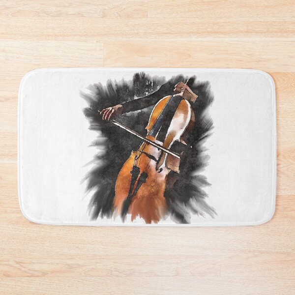 Item preview, cello5 designed and sold by piesdesignart.