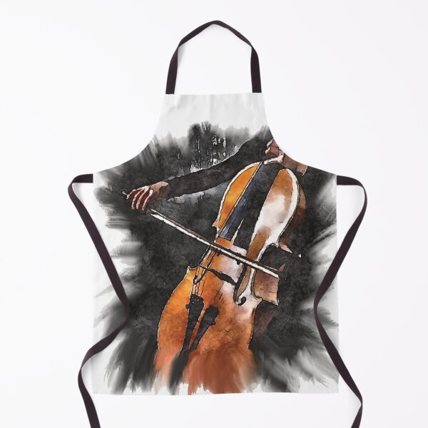 Item preview, cello5 designed and sold by piesdesignart.