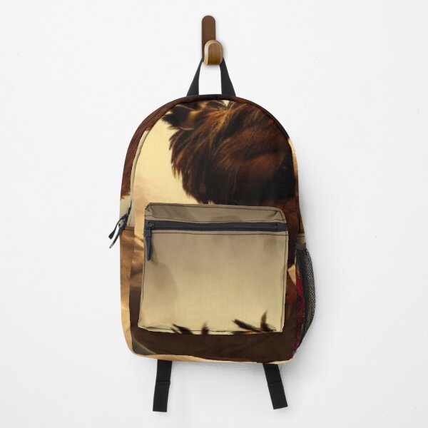 Item preview, Angy Chicken.  Angry Animals designed and sold by LeanDesigns.
