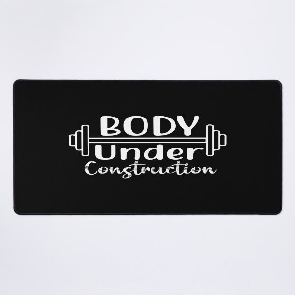 Item preview, Body Under Construction designed and sold by phassystore.