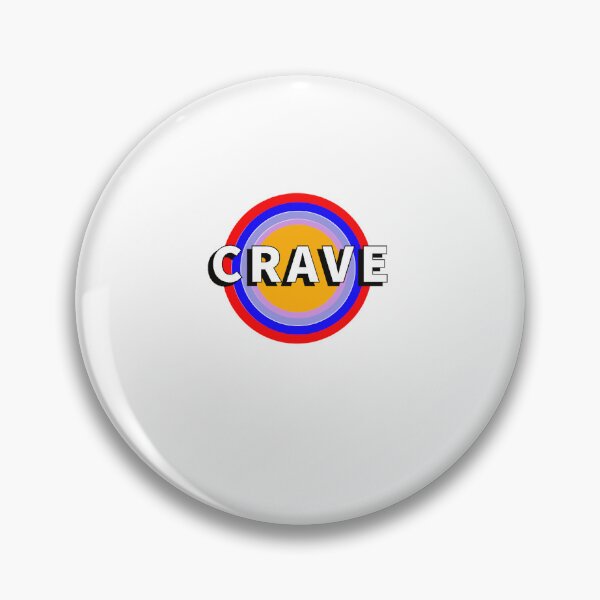 Item preview, Crave gift designed and sold by EliteCaptionist.