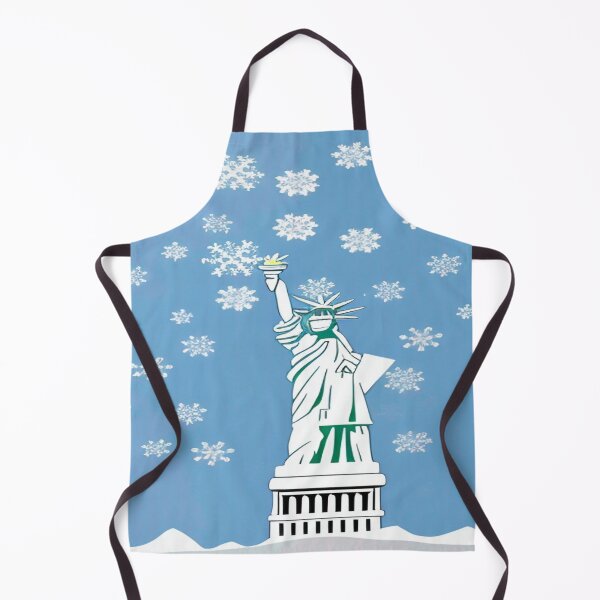 Item preview, Winter in New York designed and sold by ZvezdanArt.