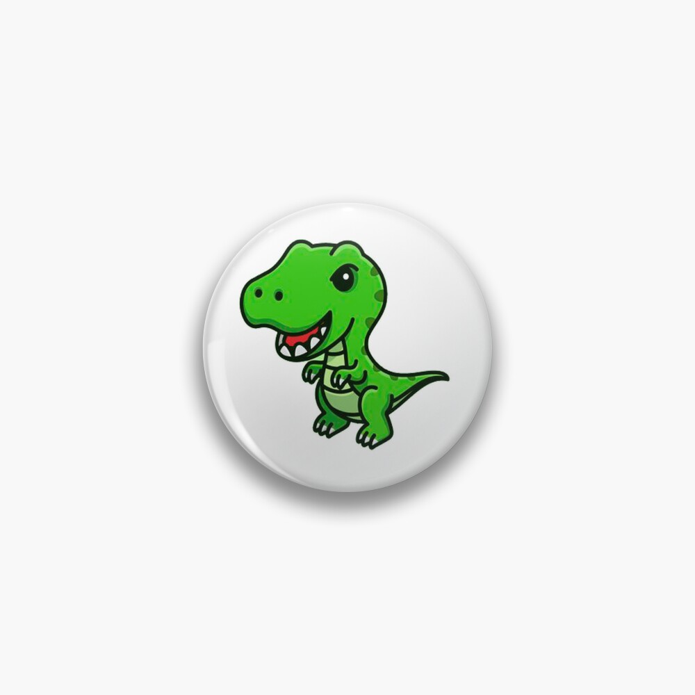 Toni T-Rex Mini Dino